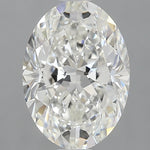 GIA 1.53 Carat Oval Natural Diamond 鑽石