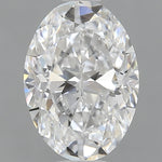 GIA 1.33 Carat Oval Natural Diamond 鑽石