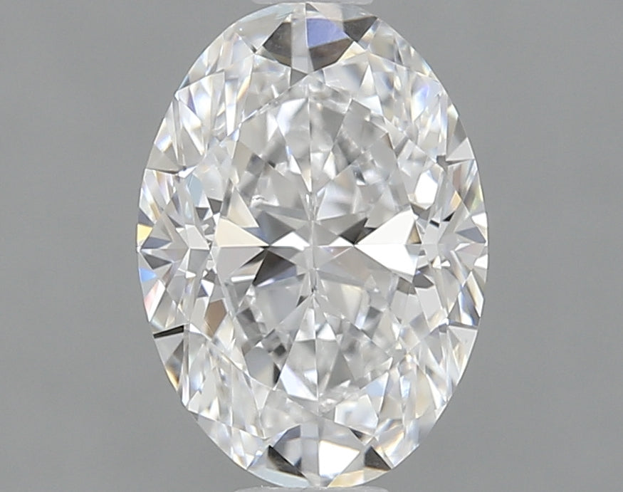 GIA 1.33 Carat Oval Natural Diamond 鑽石