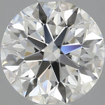 GIA 1.2 Carat Round Brilliant Natural Diamond 鑽石