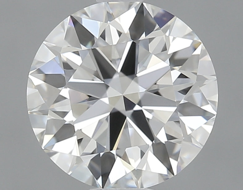 GIA 1.3 Carat Round Brilliant Natural Diamond 鑽石