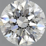 GIA 1.4 Carat Round Brilliant Natural Diamond 鑽石