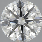 GIA 1.1 Carat Round Brilliant Natural Diamond 鑽石