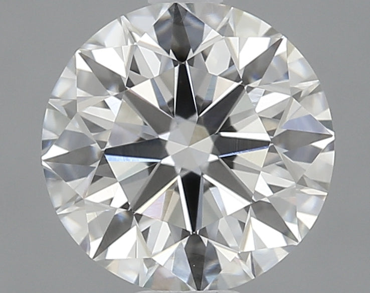 GIA 1.1 Carat Round Brilliant Natural Diamond 鑽石