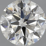 GIA 1.1 Carat Round Brilliant Natural Diamond 鑽石