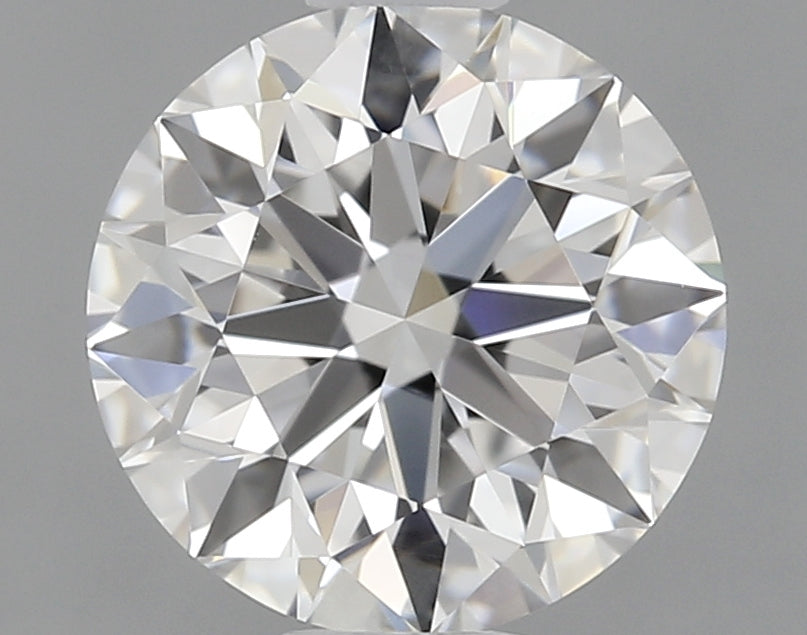 GIA 1.2 Carat Round Brilliant Natural Diamond 鑽石