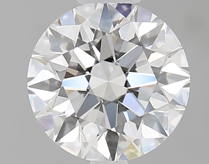 GIA 1.1 Carat Round Brilliant Natural Diamond 鑽石