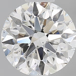 GIA 1.1 Carat Round Brilliant Natural Diamond 鑽石