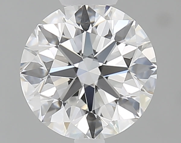 GIA 1.04 Carat Round Brilliant Natural Diamond 鑽石