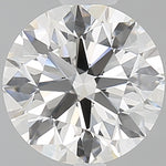 GIA 1.5 Carat Round Brilliant Natural Diamond 鑽石