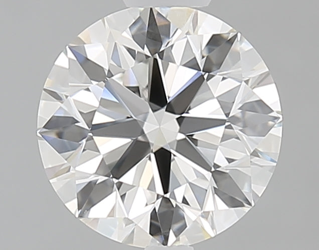 GIA 1.5 Carat Round Brilliant Natural Diamond 鑽石
