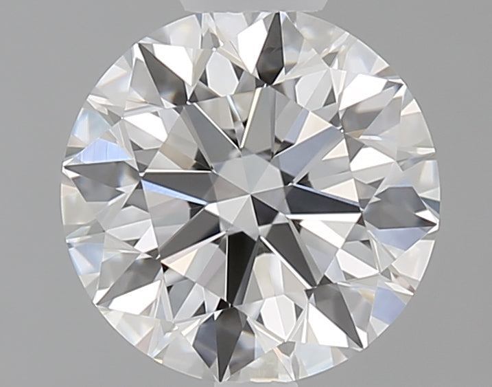 GIA 1.2 Carat Round Brilliant Natural Diamond 鑽石