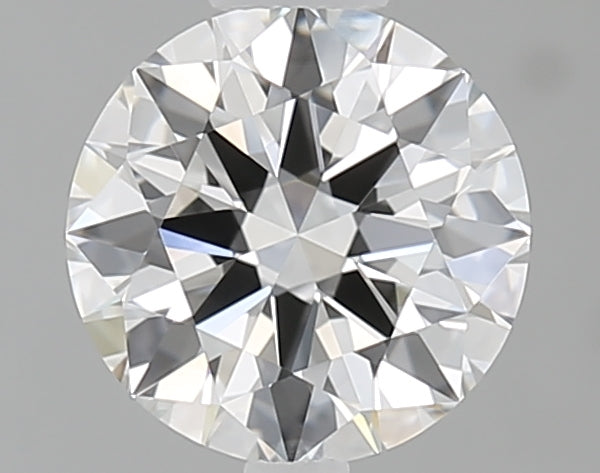GIA 1.06 Carat Round Brilliant Natural Diamond 鑽石
