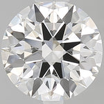 GIA 1.5 Carat Round Brilliant Natural Diamond 鑽石