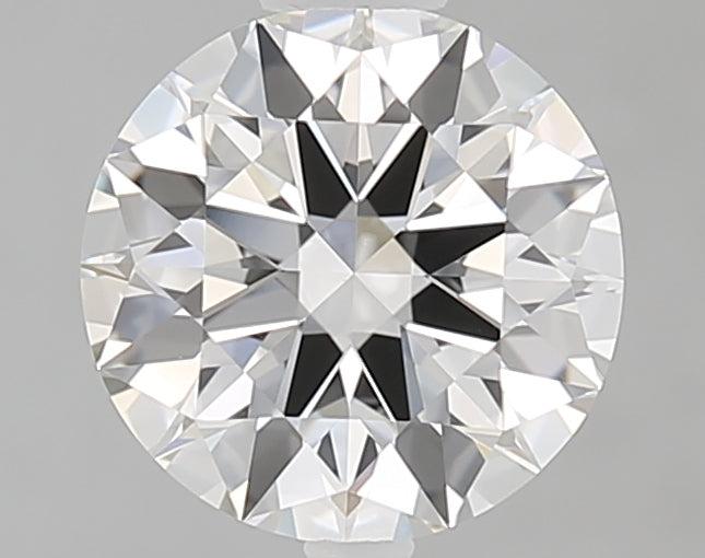 GIA 1.5 Carat Round Brilliant Natural Diamond 鑽石