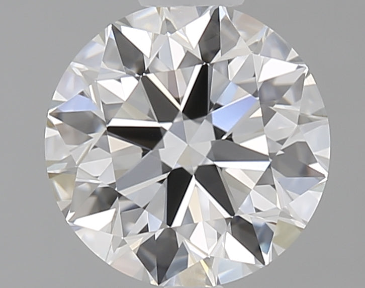 GIA 1.3 Carat Round Brilliant Natural Diamond 鑽石