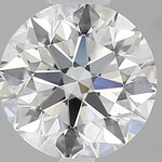 GIA 1.1 Carat Round Brilliant Natural Diamond 鑽石