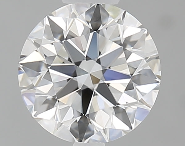 GIA 1.1 Carat Round Brilliant Natural Diamond 鑽石