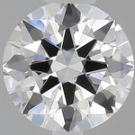 GIA 1 Carat Round Brilliant Natural Diamond 鑽石