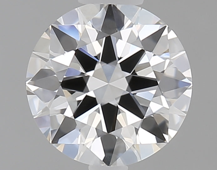 GIA 1 Carat Round Brilliant Natural Diamond 鑽石