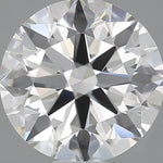 GIA 1.2 Carat Round Brilliant Natural Diamond 鑽石