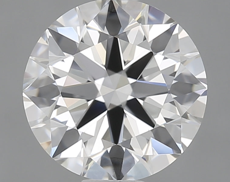 GIA 1.2 Carat Round Brilliant Natural Diamond 鑽石
