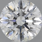 GIA 1.1 Carat Round Brilliant Natural Diamond 鑽石