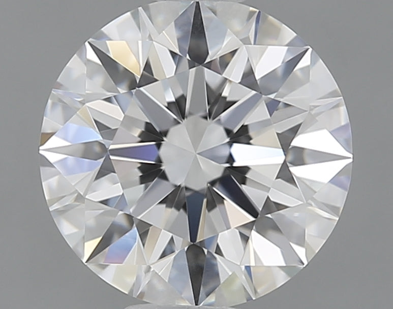 GIA 1.1 Carat Round Brilliant Natural Diamond 鑽石