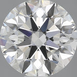 GIA 1.03 Carat Round Brilliant Natural Diamond 鑽石