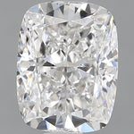 GIA 1.7 Carat Cushion Natural Diamond 鑽石
