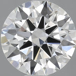 GIA 1.3 Carat Round Brilliant Natural Diamond 鑽石