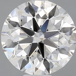 GIA 1.2 Carat Round Brilliant Natural Diamond 鑽石