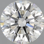 GIA 1.4 Carat Round Brilliant Natural Diamond 鑽石