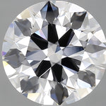 GIA 2.25 Carat Round Brilliant Natural Diamond 鑽石