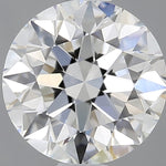 GIA 1.2 Carat Round Brilliant Natural Diamond 鑽石