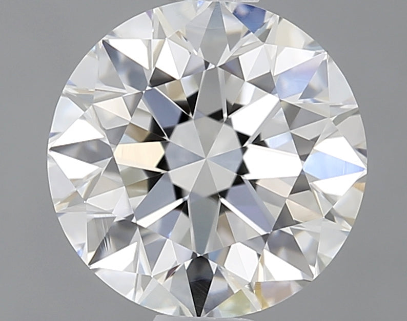 GIA 1.2 Carat Round Brilliant Natural Diamond 鑽石