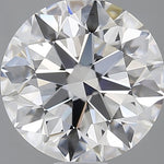 GIA 1.1 Carat Round Brilliant Natural Diamond 鑽石