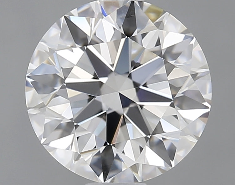 GIA 1.1 Carat Round Brilliant Natural Diamond 鑽石