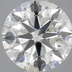 GIA 1.1 Carat Round Brilliant Natural Diamond 鑽石