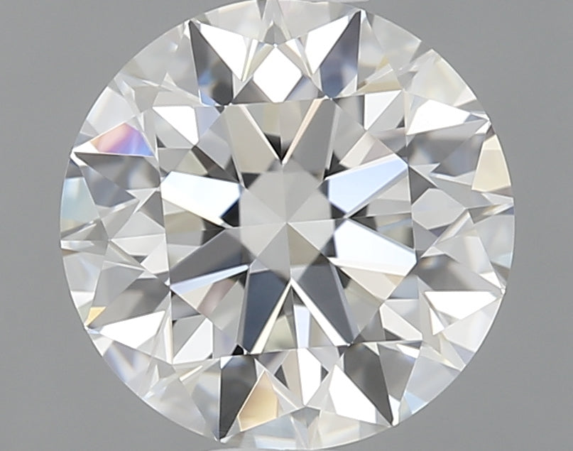GIA 1.2 Carat Round Brilliant Natural Diamond 鑽石