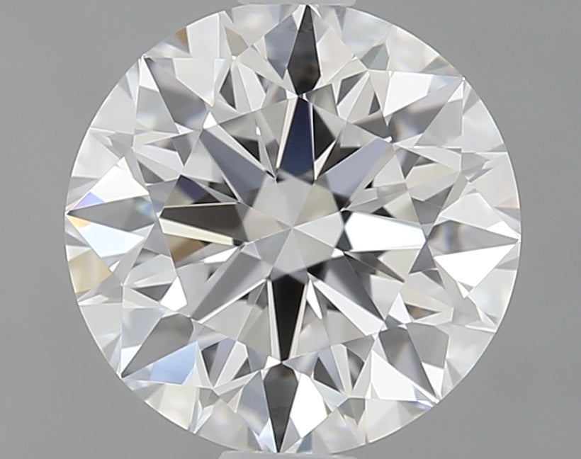 GIA 1.2 Carat Round Brilliant Natural Diamond 鑽石