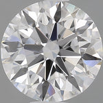 GIA 1.1 Carat Round Brilliant Natural Diamond 鑽石