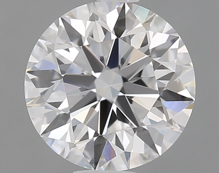 GIA 1.1 Carat Round Brilliant Natural Diamond 鑽石