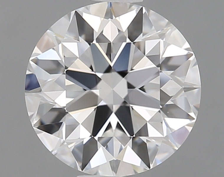 GIA 1.1 Carat Round Brilliant Natural Diamond 鑽石