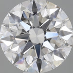 GIA 1.1 Carat Round Brilliant Natural Diamond 鑽石