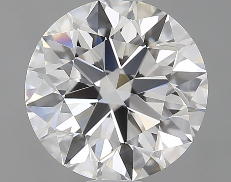 GIA 1.2 Carat Round Brilliant Natural Diamond 鑽石
