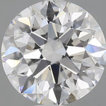 GIA 1.3 Carat Round Brilliant Natural Diamond 鑽石