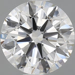 GIA 1.1 Carat Round Brilliant Natural Diamond 鑽石