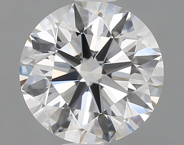 GIA 1.1 Carat Round Brilliant Natural Diamond 鑽石