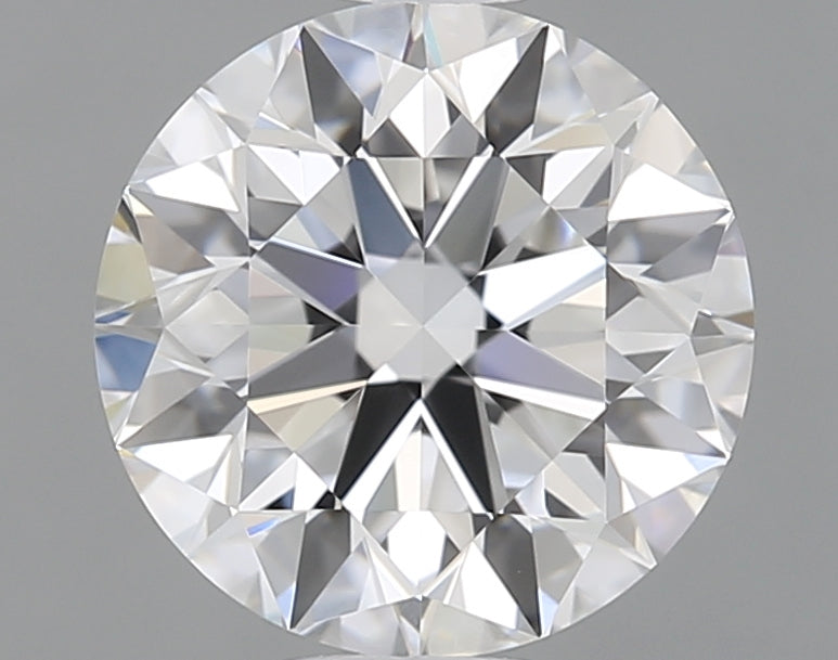 GIA 1.1 Carat Round Brilliant Natural Diamond 鑽石